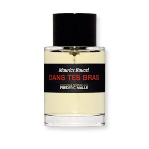 Frederic Malle: Frederic Malle Dans Tes Bras EDP