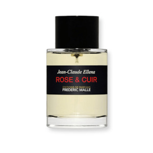 Frederic Malle: Frederic Malle Rose & Cuir EDP