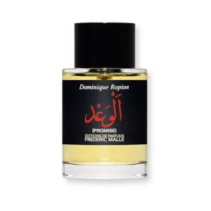 Frederic Malle Promise EDP