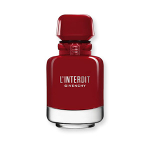 Givenchy: Givenchy L’Interdit Rouge Ultime EDP