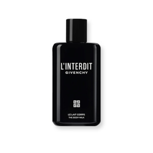 Givenchy: Givenchy L'Interdit The Body Milk
