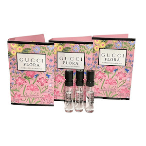 New Perfume Arrivals For Women: Gucci Gorgeous EDT Discovery Gift Set for Women