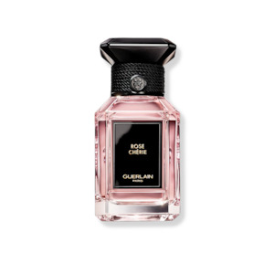Guerlain L'Art & La Matiere Rose Cherie EDP