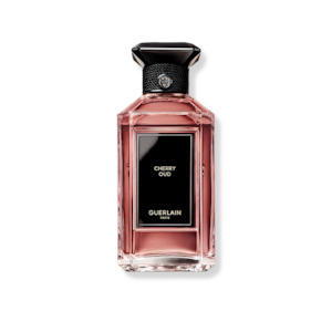 Guerlain L'Art & La Matiere Cherry Oud EDP