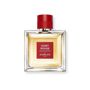 Guerlain: Guerlain Habit Rouge EDT