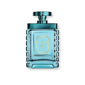 Guess Uomo Acqua EDT