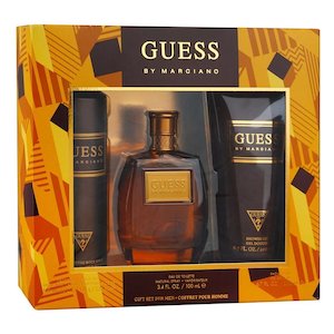Guess: Guess By Marciano EDT Set for Men