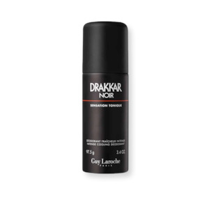 Guy Laroche Drakkar Noir Deodorant Spray
