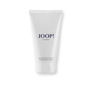 Joop: Joop! Le Bain Velvet Body Lotion