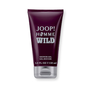 Joop! Homme Wild Shower Gel