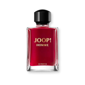 Joop! Homme Le Parfum