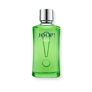 Joop! Go EDT For Men