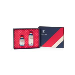 For Him Bestsellers: El Ganso Friday Edition Travel EDT Set