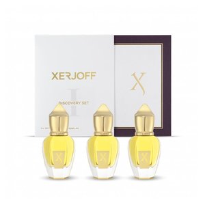 Xerjoff Discovery Set I