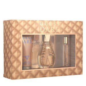 Guess Dare EDT For Women Set