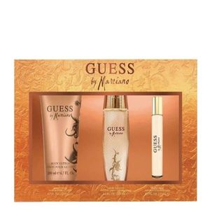 For Her Bestsellers: Guess By Marciano EDP For Women Set