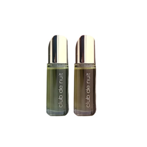 Armaf Club De Nuit Intense EDP Travel Set