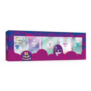 New Perfume Arrivals For Women: Anna Sui EDT For Women Mini Set