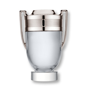 Winter Scents: Paco Rabanne Invictus EDT