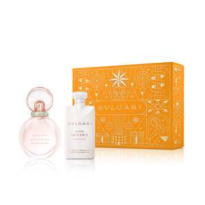 Bvlgari Rose Goldea Blossom Delight EDP Gift Set