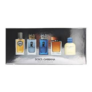 Dolce Gabbana: Dolce & Gabbana For Men Mini Set