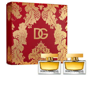 Dolce & Gabbana The One EDP For Women Set