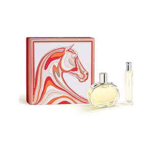 Hermes EDP For Women Gift Set
