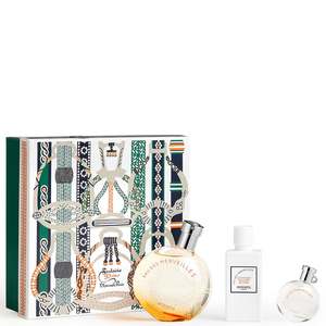 Hermes Eau Des Merveilles EDT Gift Set