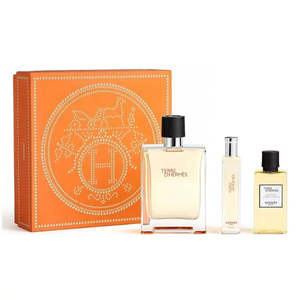 Hermes Terre D'Hermes EDT Aftershave Set