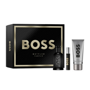 Hugo Boss Boss Bottled Parfum For Men Gift Set