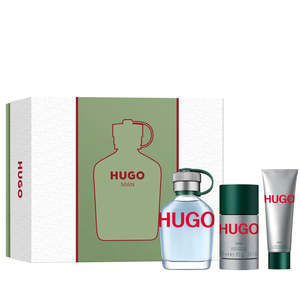 Hugo Boss Hugo Man EDT For Men Shower Gel Gift Set