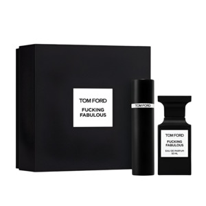 Tom Ford: Tom Ford Fabulous EDP Travel Set