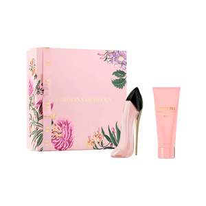 Carolina Herrera Good Girl Blush EDP Gift Set