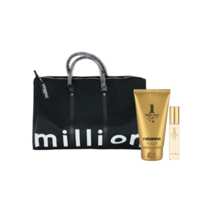 Paco Rabanne 1 Million For Men Mini Set