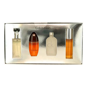 Calvin Klein Discovery Set