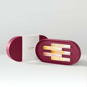 Caron Wood Intensities EDP Discovery Set