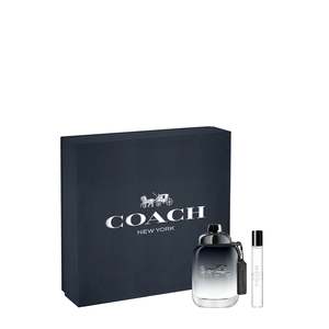 Coach EDT For Men Gift Set
