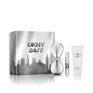 Donna Karan 24/7 EDP For Women Gift Set