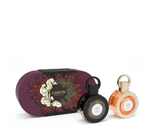 Gift Sets Over 300: Caron La Collection Merveilleuse EDP Gift Set