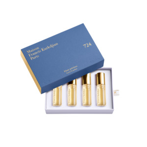 Maison Francis Kurkdjian Paris 724 Roll-On Travel Set