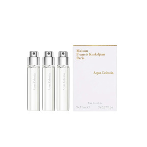 Gift Sets Over 300: Maison Francis Kurkdjian Aqua Celestia Travel Set