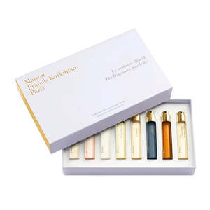 Maison Francis Kurkdjian Paris For Women Travel Set