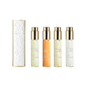 Gift Sets Over 300: Kilian The Floral Narcotics Travel Set