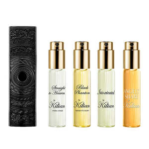 Kilian The Woody Cellars EDP Travel Set