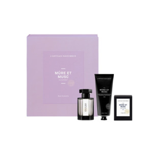 L'Artisan Parfumeur Gift Set