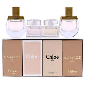 Chloe Mini Set For Women