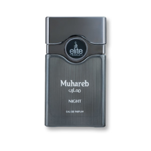 Gifts Under 50: Risala Elite Muhareb Night EDP