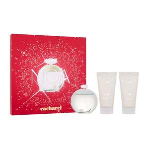 Cacharel: Cacharel Noa EDT For Women Gift Set