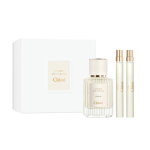 Chloe Atelier Des Fleurs EDP Discovery Set 3