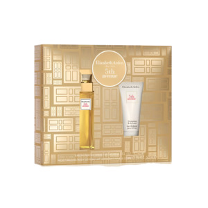 Elizabeth Arden 5th Avenue EDP Travel Gift Set